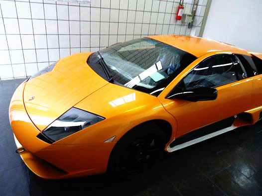 Lamborghini